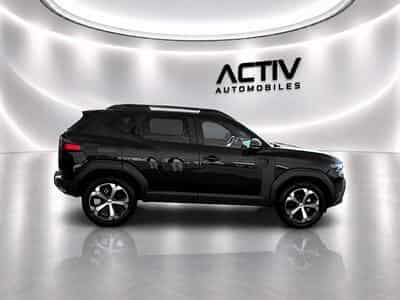 Dacia DUSTER 1.2 MILD HYBRID 140 JOURNEY (2026) - Foto 8