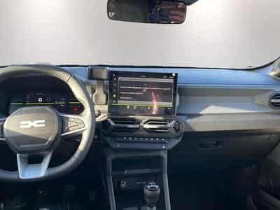 Dacia DUSTER 1.2 MILD HYBRID 140 JOURNEY (2026) - Foto 10