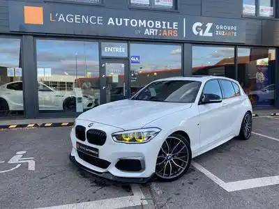 BMW M135 M135i Vente privée (2016) - Foto 2