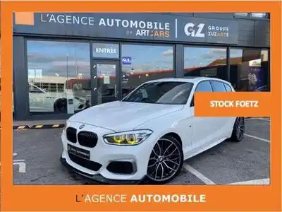 BMW M135 M135i Vente privée (2016) - Foto 1