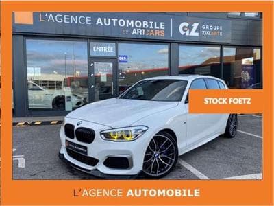 BMW M135 M135i Vente privée (2016) - Photo 1