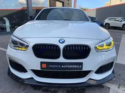 BMW M135 M135i Vente privée (2016) - Foto 3