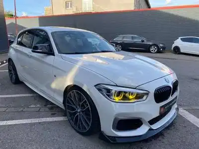 BMW M135 M135i Vente privée (2016) - Foto 4