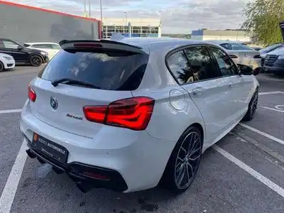 BMW M135 M135i Vente privée (2016) - Foto 5