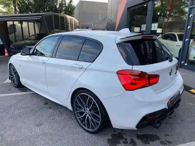 BMW M135 M135i Vente privée (2016) - Foto 7