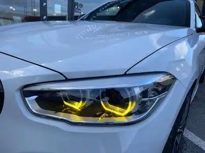BMW M135 M135i Vente privée (2016) - Foto 8