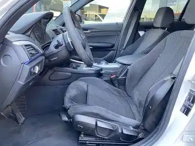 BMW M135 M135i Vente privée (2016) - Foto 11