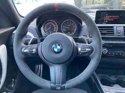 BMW M135 M135i Vente privée (2016) - Foto 13