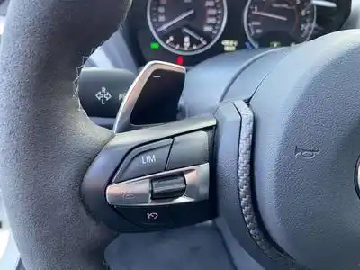 BMW M135 M135i Vente privée (2016) - Foto 14