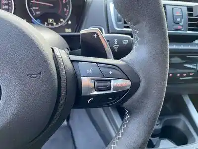 BMW M135 M135i Vente privée (2016) - Foto 15