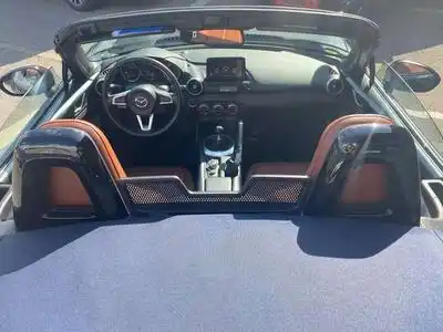 Mazda MX-5 MX-5 ST 184CH / 1ER OWNER / JUSQU'A 36 MOIS DE GARANTIE (2023) - Foto 13