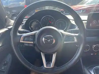 Mazda MX-5 MX-5 ST 184CH / 1ER OWNER / JUSQU'A 36 MOIS DE GARANTIE (2023) - Foto 10