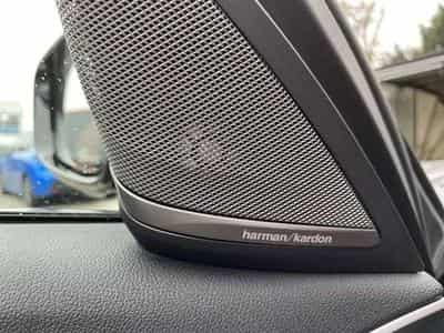 BMW 520 d M Pack (2019) - Photo 11
