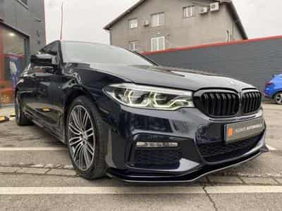 BMW 520 d M Pack (2019) - Photo 5