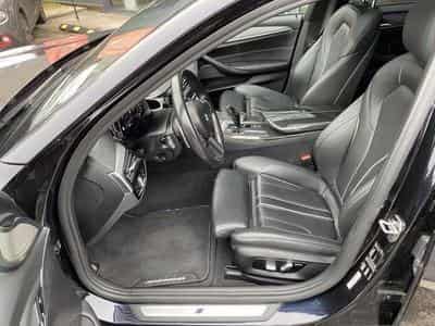BMW 520 d M Pack (2019) - Photo 9