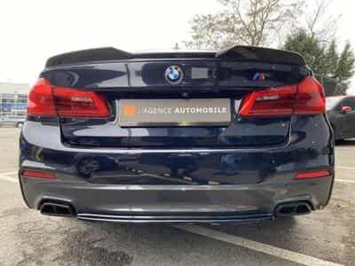 BMW 520 d M Pack (2019) - Photo 7