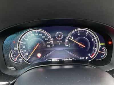BMW 520 d M Pack (2019) - Photo 13