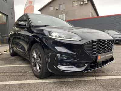 Ford Kuga 2.0 D EcoBlue ST Line -JUSQU'A 48 MOIS DE GARANTIE (2024) - Photo 4