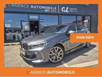 BMW M135 M135i xDrive jusqu'à 48 mois de garantie (2020) - Photo 1