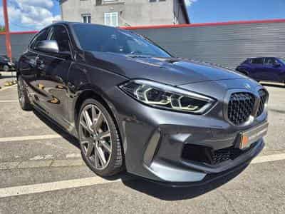BMW M135 M135i xDrive jusqu'à 48 mois de garantie (2020) - Photo 4