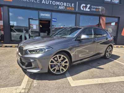 BMW M135 M135i xDrive jusqu'à 48 mois de garantie (2020) - Photo 2