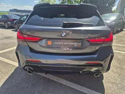 BMW M135 M135i xDrive jusqu'à 48 mois de garantie (2020) - Photo 6