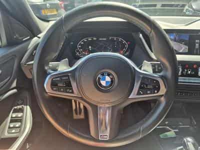 BMW M135 M135i xDrive jusqu'à 48 mois de garantie (2020) - Photo 9