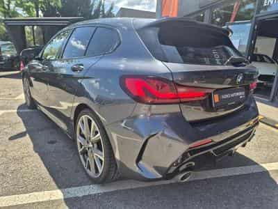 BMW M135 M135i xDrive jusqu'à 48 mois de garantie (2020) - Photo 7