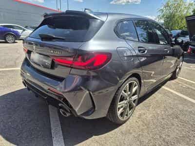 BMW M135 M135i xDrive jusqu'à 48 mois de garantie (2020) - Photo 5