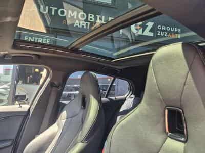 BMW M135 M135i xDrive jusqu'à 48 mois de garantie (2020) - Photo 10