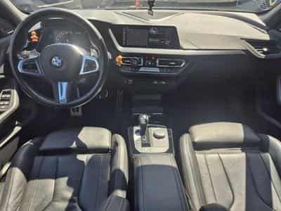 BMW M135 M135i xDrive jusqu'à 48 mois de garantie (2020) - Photo 14
