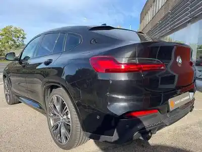 BMW X4 X4 xDrive30d M-JUSQU'A 36 MOIS DE GARANTIE (2020) - Foto 7