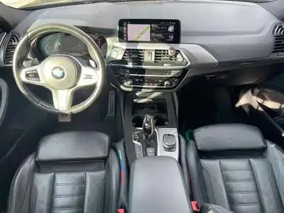 BMW X4 X4 xDrive30d M-JUSQU'A 36 MOIS DE GARANTIE (2020) - Foto 15