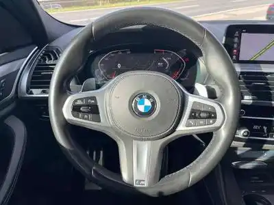 BMW X4 X4 xDrive30d M-JUSQU'A 36 MOIS DE GARANTIE (2020) - Foto 13
