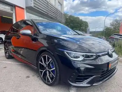 VW Golf (2023) - Foto 4