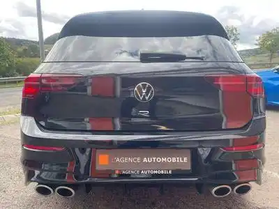 VW Golf (2023) - Foto 6
