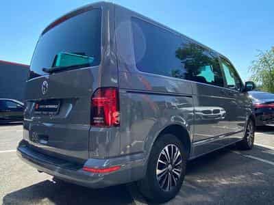 VW T6.1 Multivan T6.1 Kurz DSG Comfortline (2021) - Photo 5