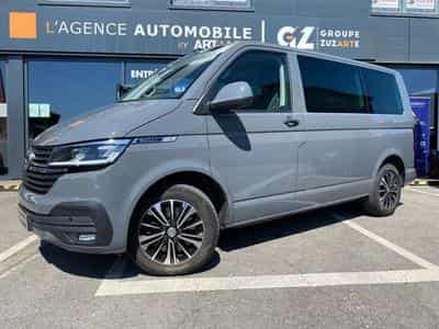 VW T6.1 Multivan T6.1 Kurz DSG Comfortline (2021) - Photo 2