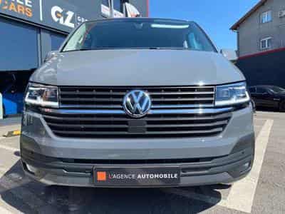 VW T6.1 Multivan T6.1 Kurz DSG Comfortline (2021) - Photo 3