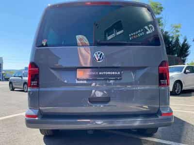 VW T6.1 Multivan T6.1 Kurz DSG Comfortline (2021) - Photo 6