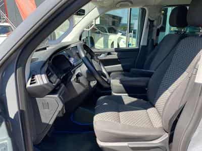VW T6.1 Multivan T6.1 Kurz DSG Comfortline (2021) - Photo 8