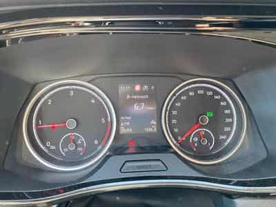 VW T6.1 Multivan T6.1 Kurz DSG Comfortline (2021) - Photo 10