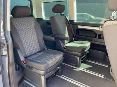 VW T6.1 Multivan T6.1 Kurz DSG Comfortline (2021) - Photo 13