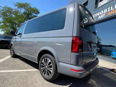 VW T6.1 Multivan T6.1 Kurz DSG Comfortline (2021) - Photo 7