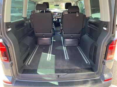 VW T6.1 Multivan T6.1 Kurz DSG Comfortline (2021) - Photo 14