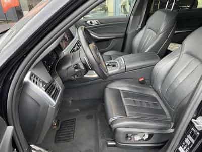 BMW X5 xDrive30d Pack M - JUSQU'A 48 MOIS DE GARANTIE (2019) - Photo 8