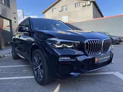 BMW X5 xDrive30d Pack M - JUSQU'A 48 MOIS DE GARANTIE (2019) - Photo 4