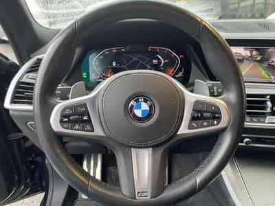 BMW X5 xDrive30d Pack M - JUSQU'A 48 MOIS DE GARANTIE (2019) - Photo 9