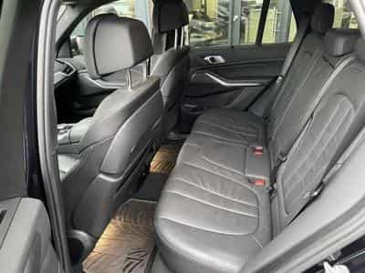 BMW X5 xDrive30d Pack M - JUSQU'A 48 MOIS DE GARANTIE (2019) - Photo 13