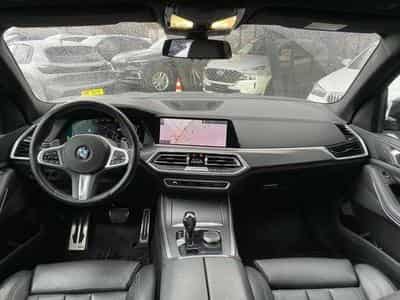 BMW X5 xDrive30d Pack M - JUSQU'A 48 MOIS DE GARANTIE (2019) - Photo 14